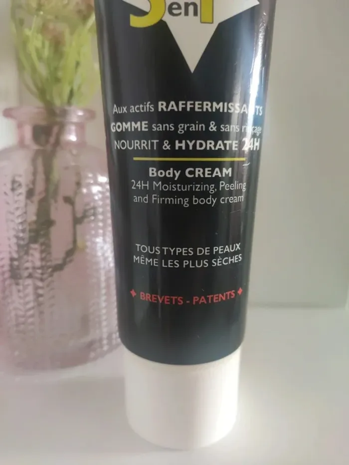 Garancia Crème anti peau de croco - photo numéro 3