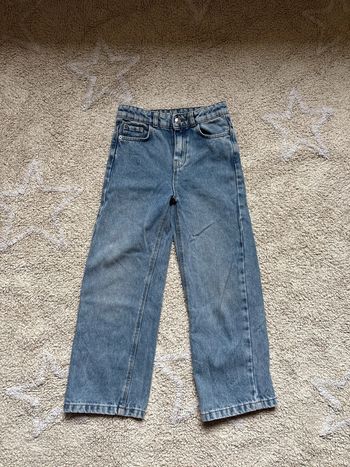 Pantalon en jean 8ans