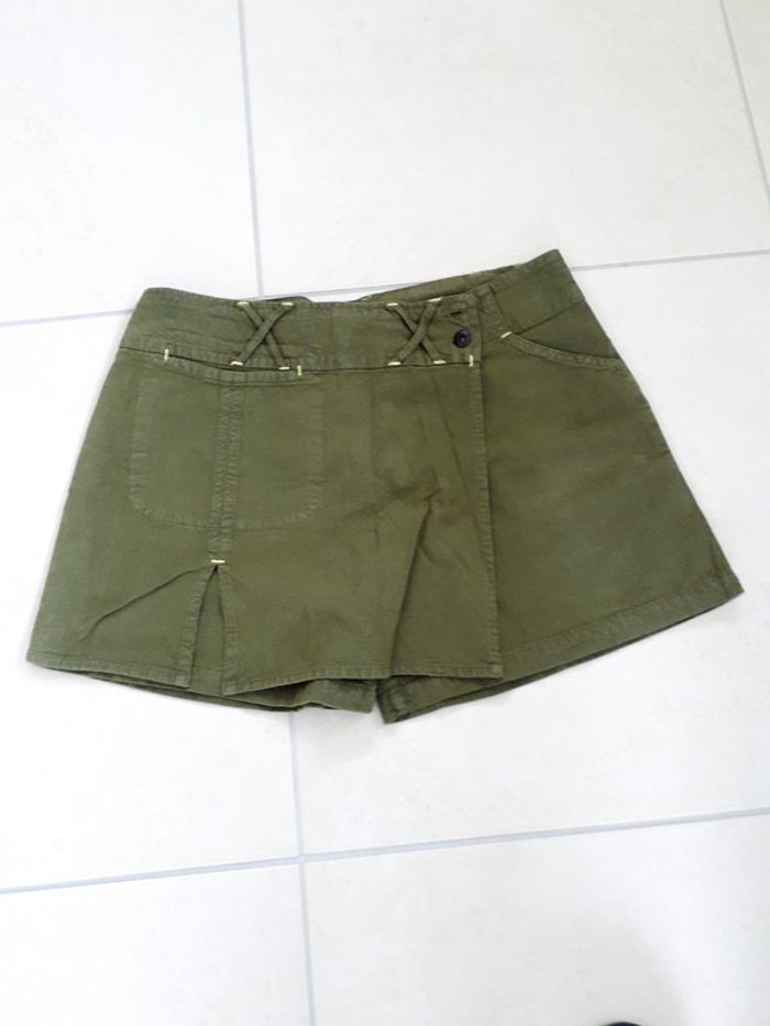 Lot 2 short-jupes - S - photo numéro 3