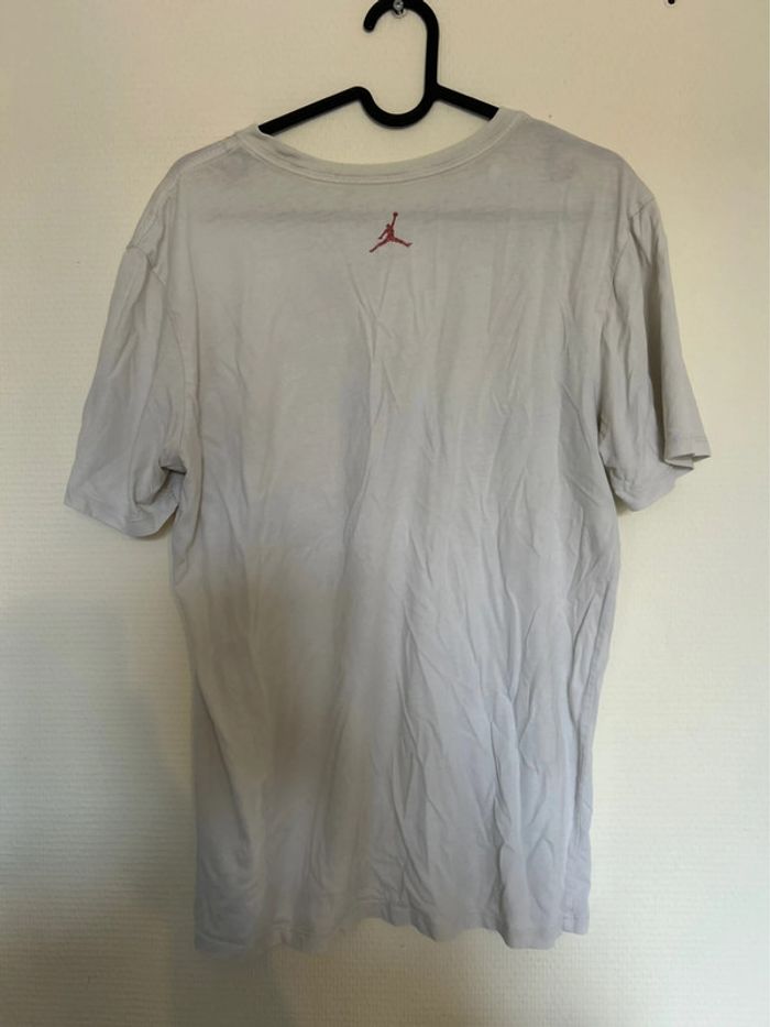 T shirt air Jordan - photo numéro 2