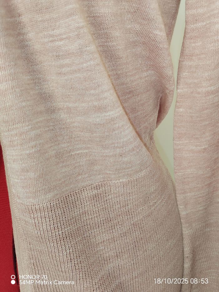 Cardigan - photo numéro 2