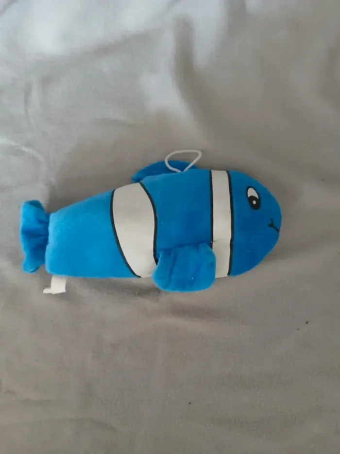 Lot petite peluches - photo numéro 6