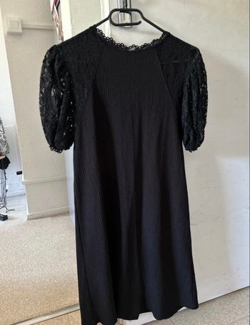Robe Zara S tbe