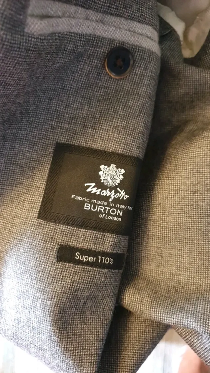Veste homme - photo numéro 5