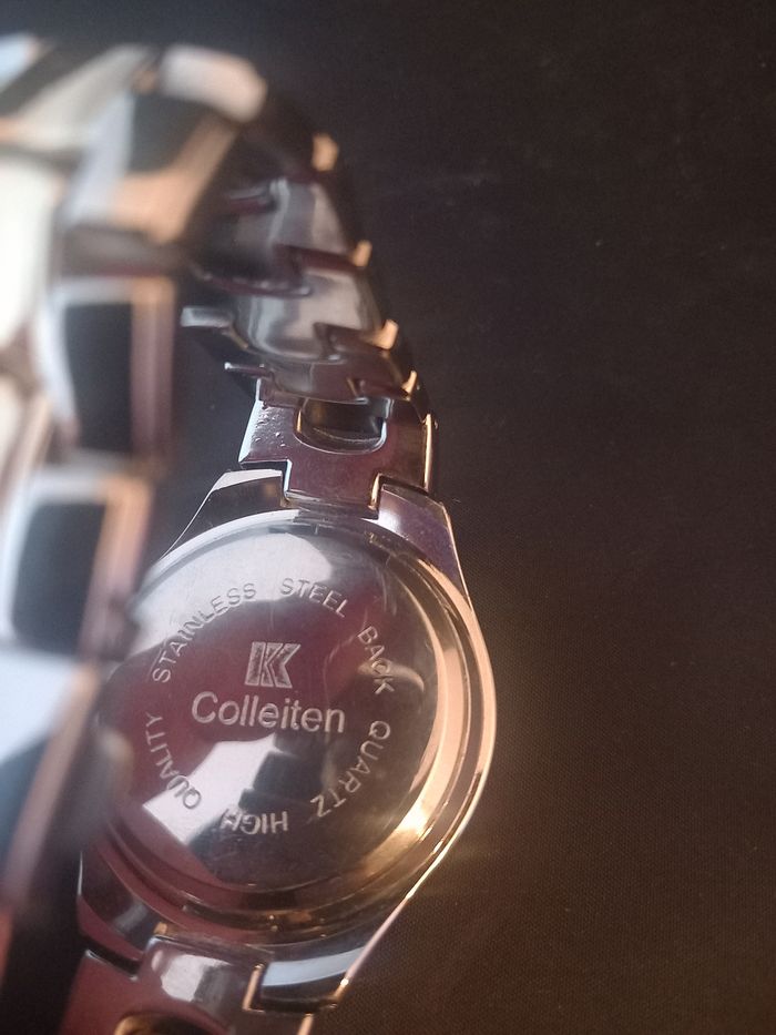 Montre IK colleiten - photo numéro 7