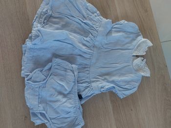 Robe été