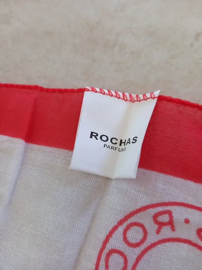 Paréo Rochas - photo numéro 3