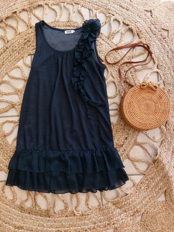Robe/tunique Molly Bracken