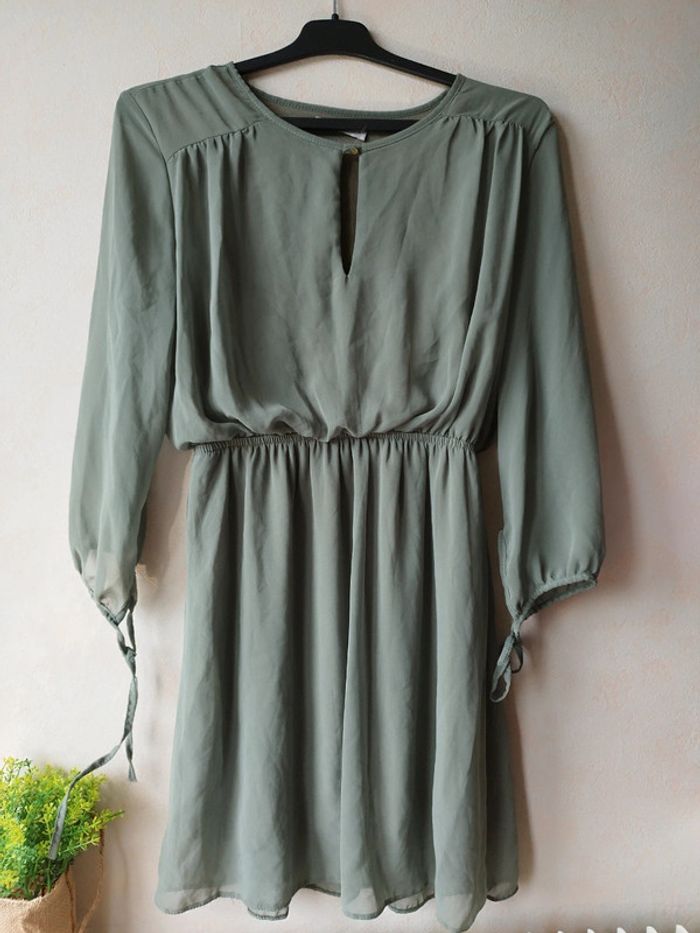 Robe fluide - photo numéro 2