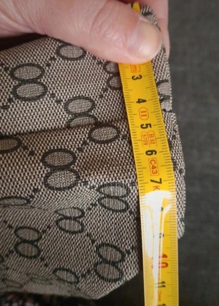 Sac à main mei&ge - photo numéro 7