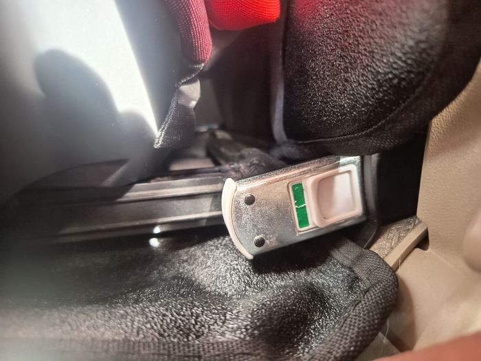 2 protéges sièges noir de voiture / protection sous siège auto - photo numéro 6