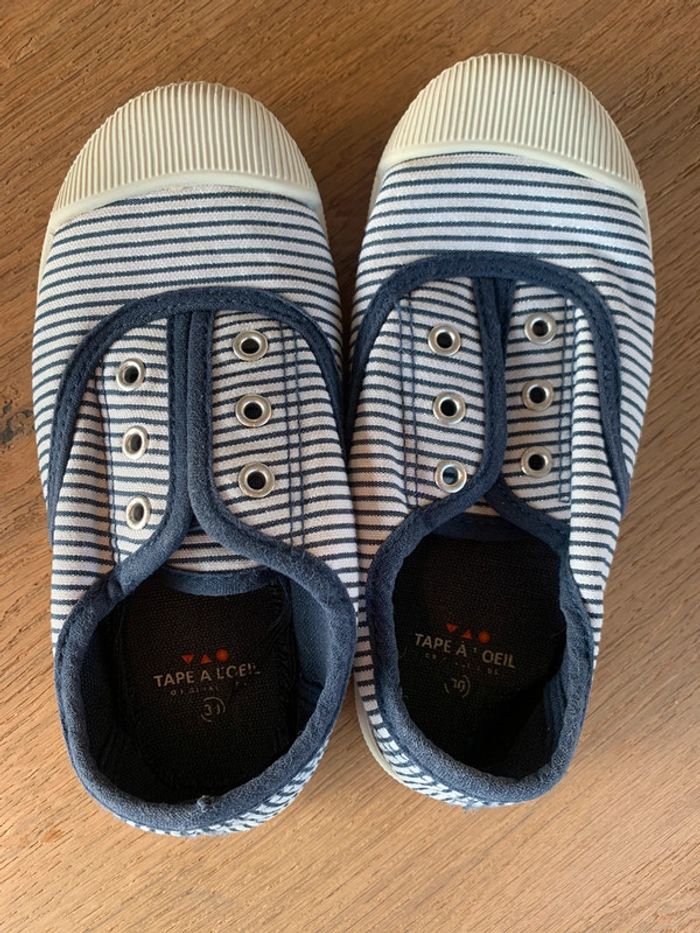 Tennis Tao 30 - photo numéro 3