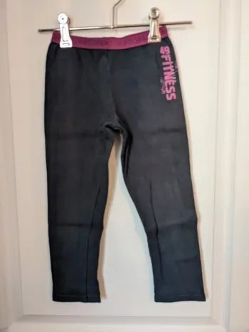 Legging Absorba
