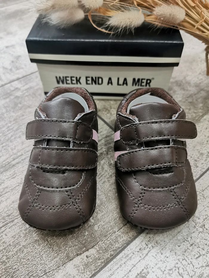 🌸Chaussures Weekend à la mer Neuf - photo numéro 6