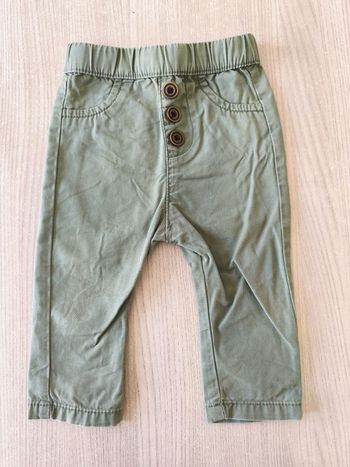 Chino tape a l'oeil