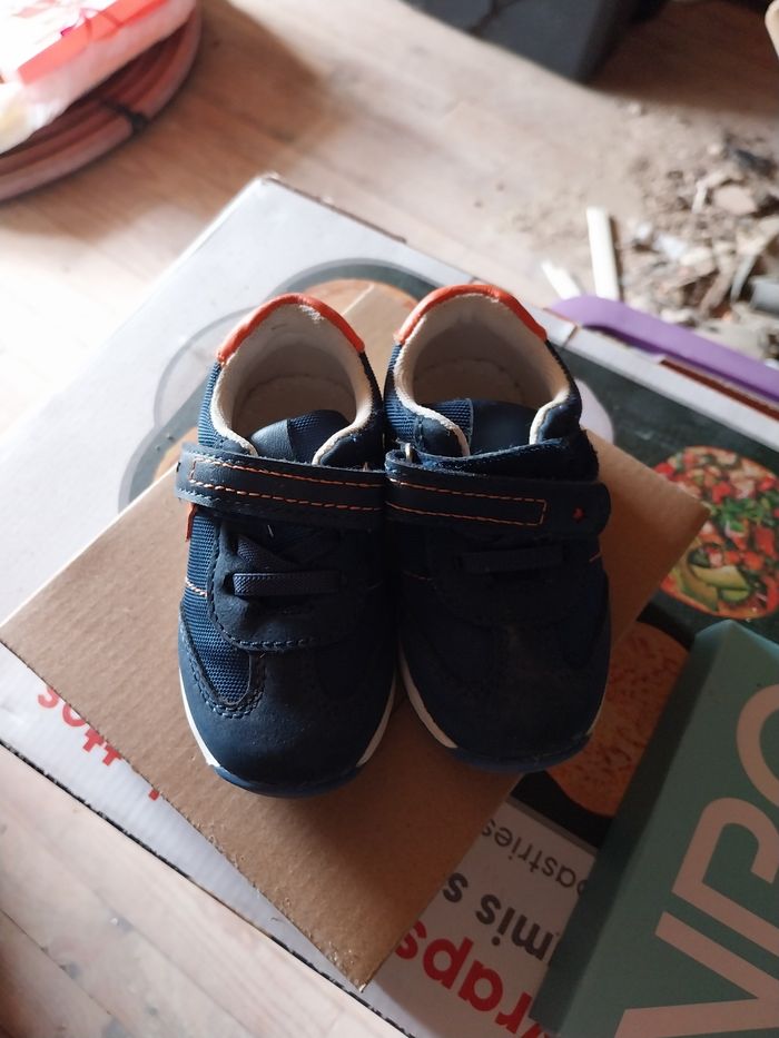 Vendre basket