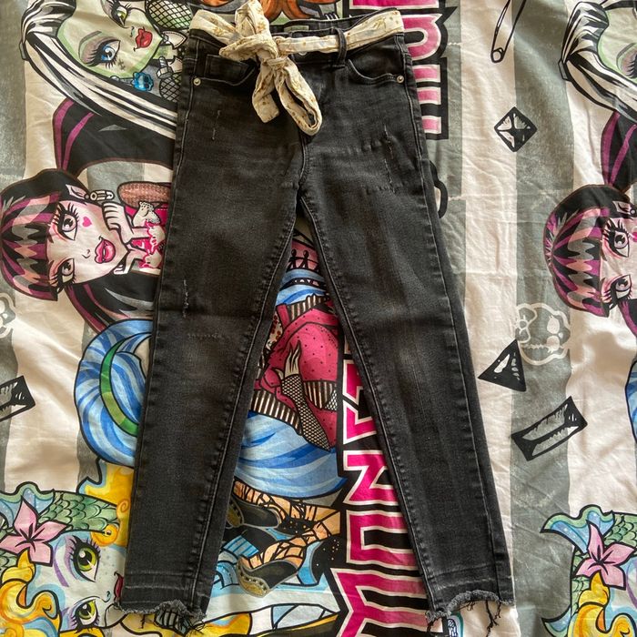 Pantalon skinny