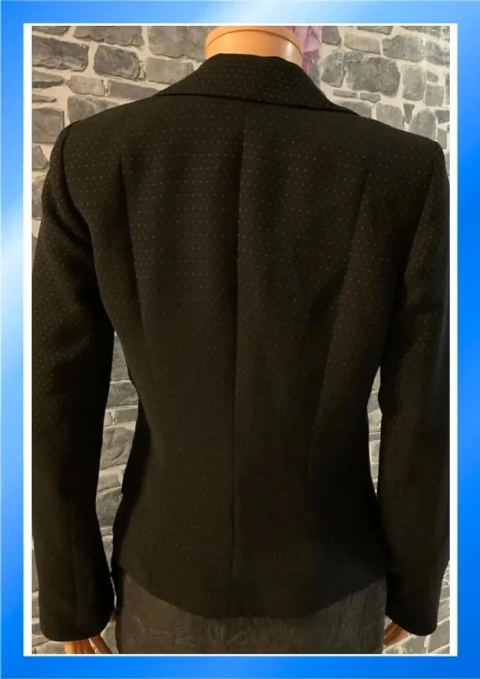 Veste " Sinequanone " - photo numéro 4