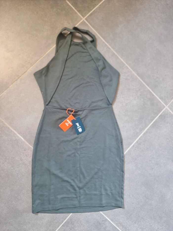 Robe Jersey cross Superdry - photo numéro 4