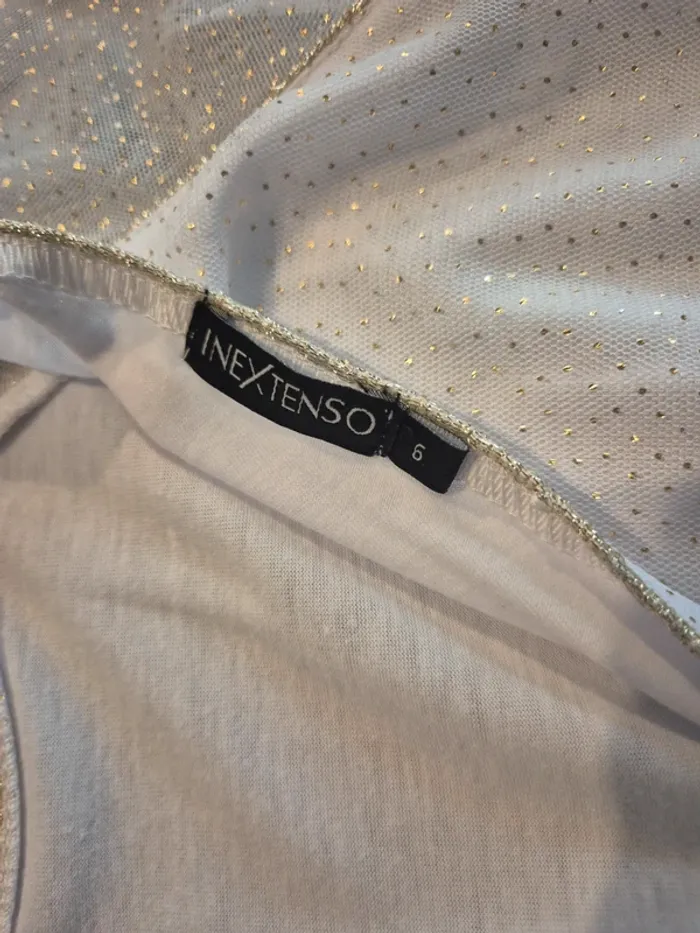 Robe de fête - photo numéro 3