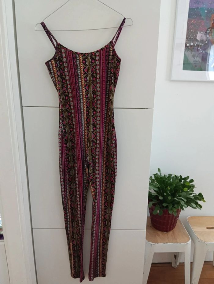 Combinaison H&M coachella taille M - photo numéro 3