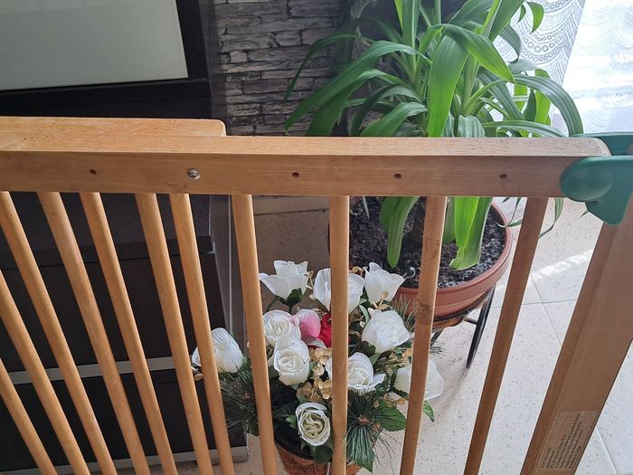 Barrière Sécurité Extensible - photo numéro 5