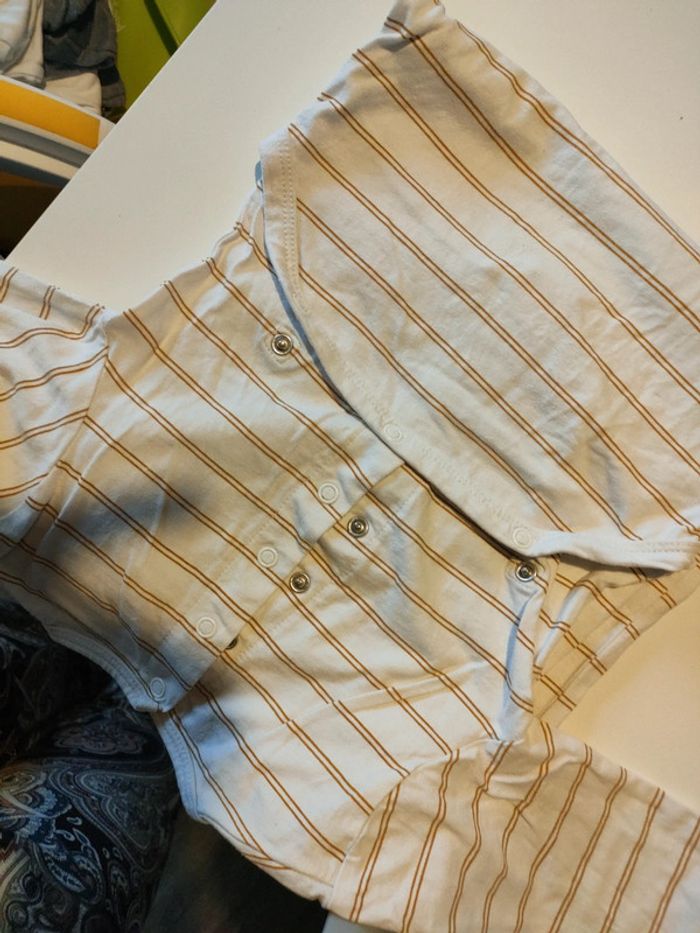 Lot pyjama - photo numéro 3