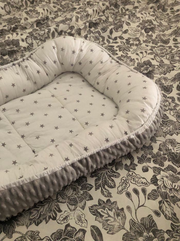 Cocon bébé - photo numéro 3