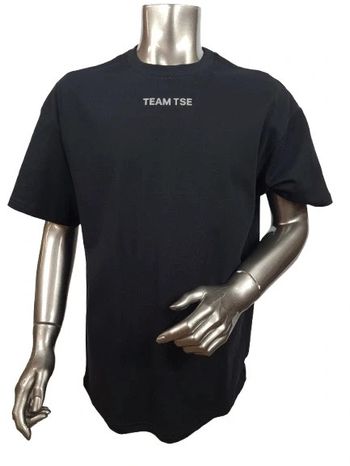 Tee-shirt tse athletics