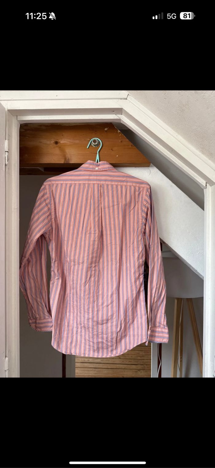 Chemise Ralph Lauren taille S - photo numéro 7