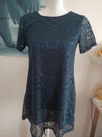Robe taille S