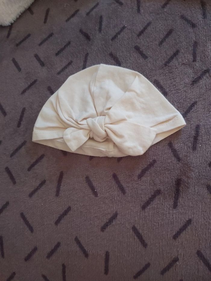 Bonnet zeeman taille unique