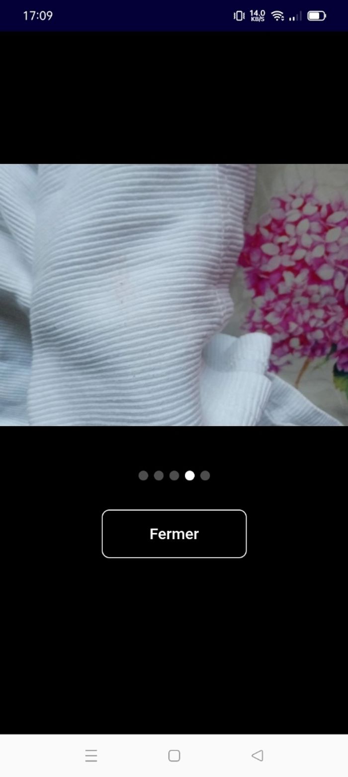 Lot de 3 débardeurs homme - photo numéro 4