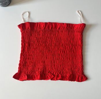Top rouge