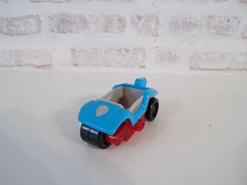Voiture des jumeaux Paw patrol - Pat Patrouille  (J13)