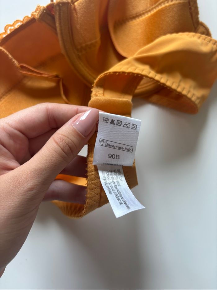 Soutien gorge 90B - photo numéro 4