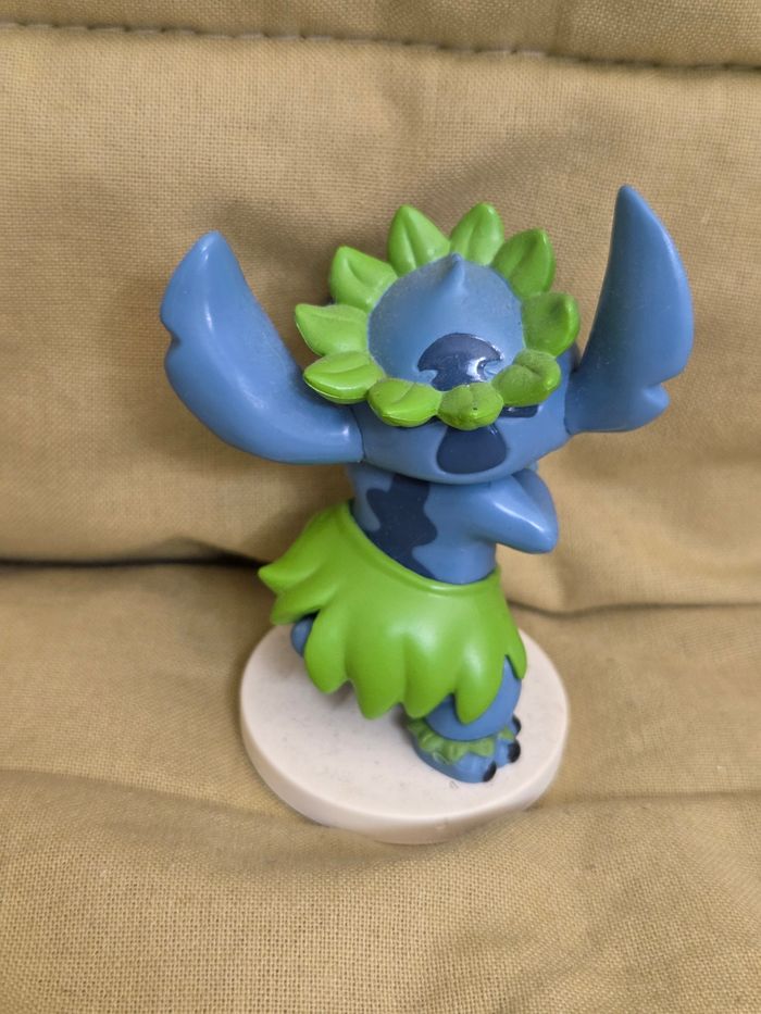 figurine de stitch qui danse - photo numéro 4