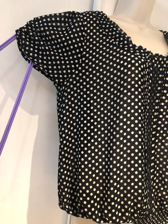 Blouse Jacqueline Riu - photo numéro 16