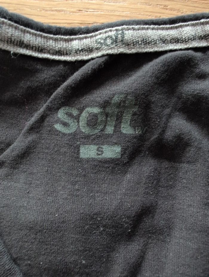 Débardeur homme taille S Tee shirt sans manche - photo numéro 2
