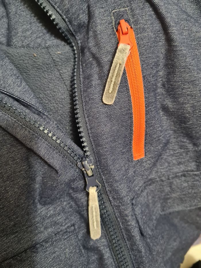 Manteau garçon - photo numéro 6