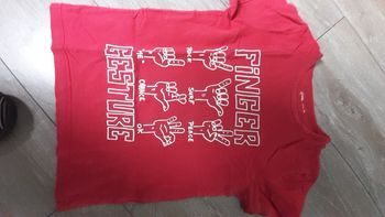 T shirt