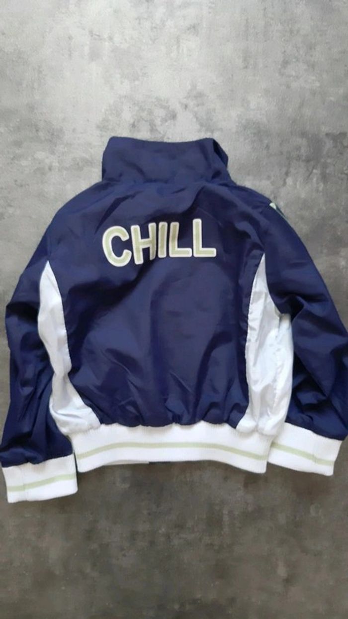 Veste de survêtement garçon - photo numéro 3