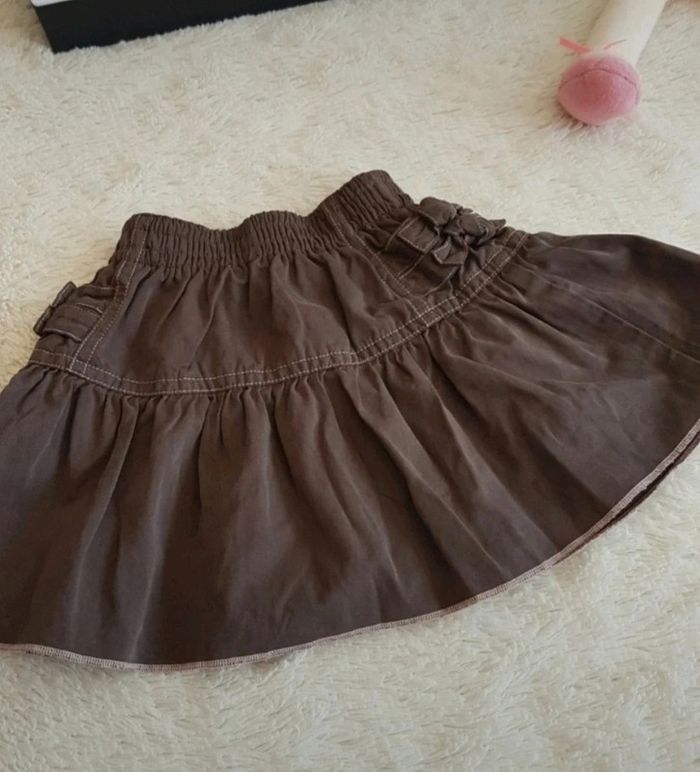 👻jupe catimini👻 - photo numéro 3