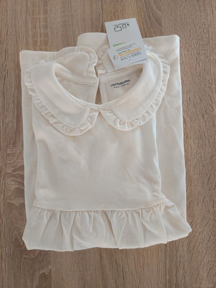 Robe 5 ans