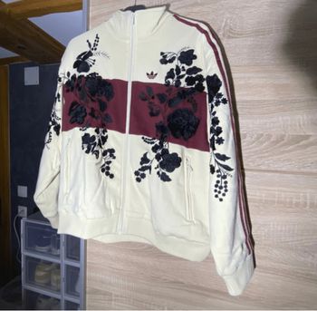 Veste asos adidas taille M