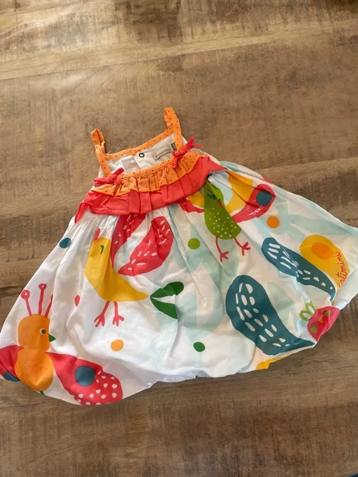 Barboteuse catimini