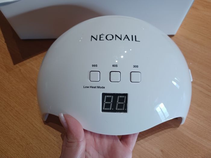 Lampu UV Néonail - photo numéro 3