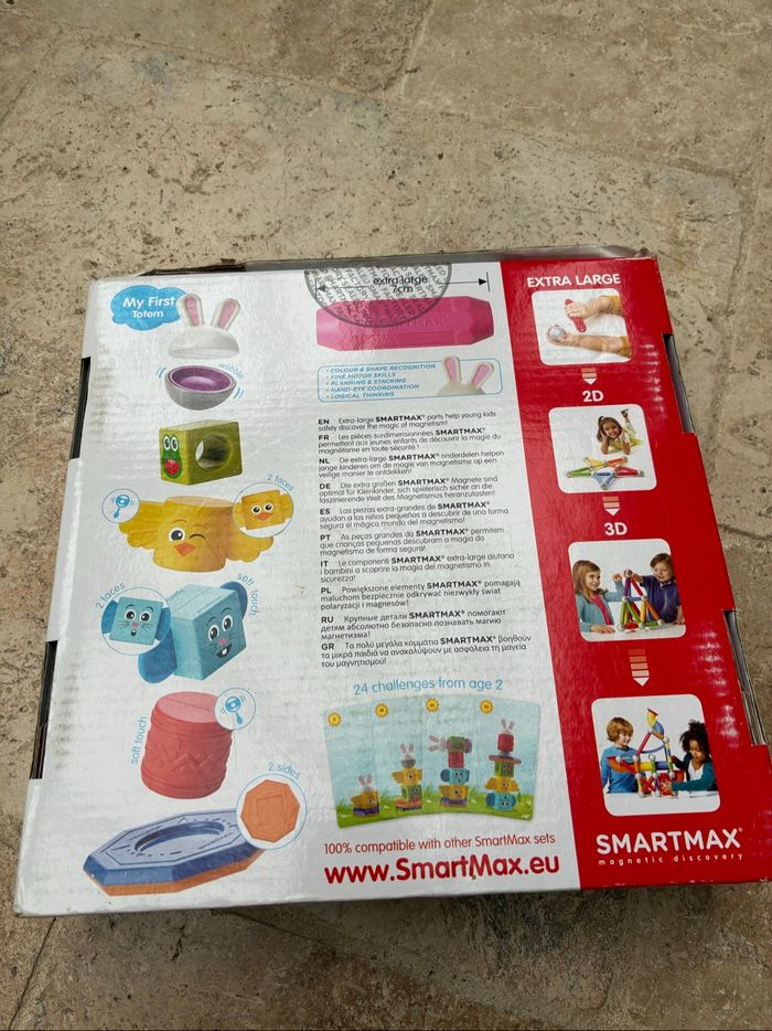 Smartmax - photo numéro 2