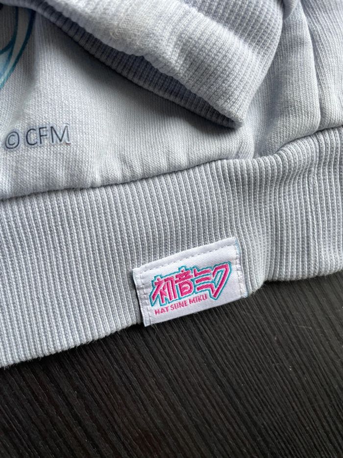 Pull manga - photo numéro 3