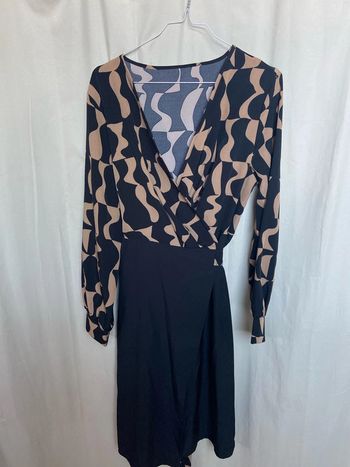 Robe légère shein